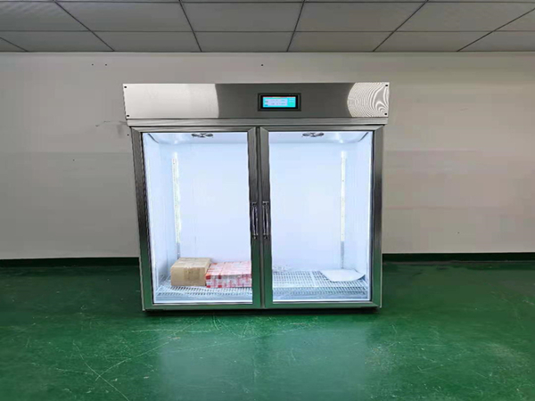 恒溫恒濕柜